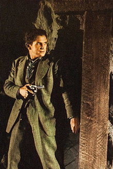 The Great Train Robbery
