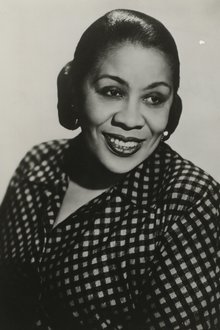 Lillian Randolph profile picture