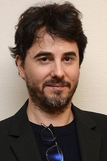 Photo of Rémi Bezançon