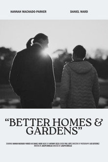 Better Homes & Gardens