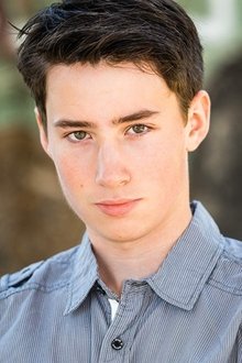 Photo of Caden Swain