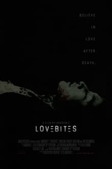 Poster do filme Lovebites