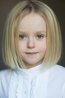 Photo of Florence Keen