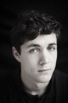 Photo of Jonah Hauer-King