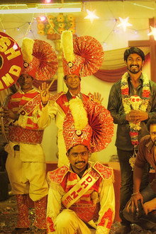 தீதும் நன்றும்