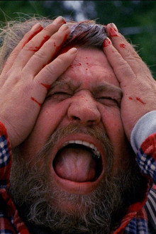 The American Scream