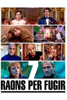 7 raons per fugir