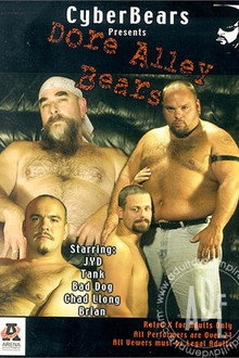 Dore Alley Bears