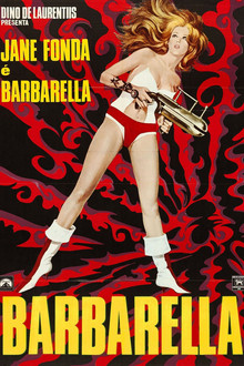Barbarella