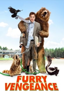 Furry Vengeance