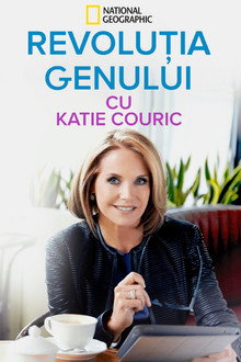 Gender Revolution: A Journey with Katie Couric