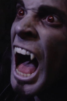 Morbius: The Living Vampire