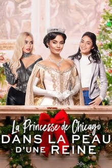 La Princesse de Chicago : Dans la peau d
