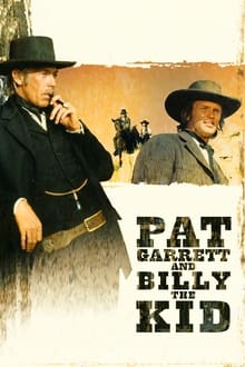 Pat Garrett & Billy the Kid Legendado