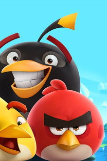 Angry Birds: Slingshot Stories