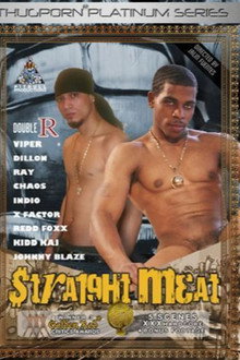 Straight Meat