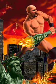 WWE SummerSlam 1998