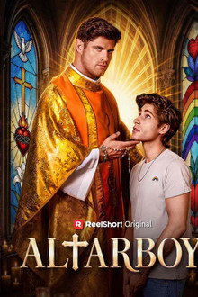 Altarboy