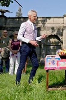 Antiques Roadshow - Season 46