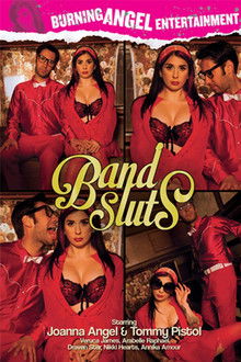 Band Sluts