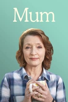 Mum tv show poster