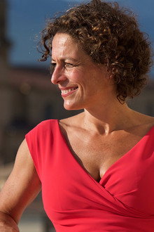 Spectacular Spain with Alex Polizzi