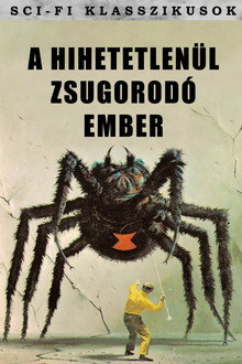 A hihetetlenül zsugorodó ember