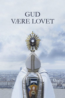 Gud være lovet