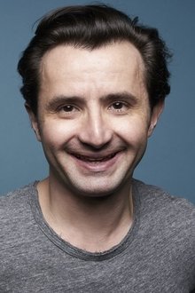Photo of Frank Molinaro