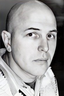 Валерий Цикалов