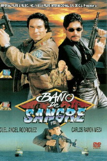 Baño de Sangre