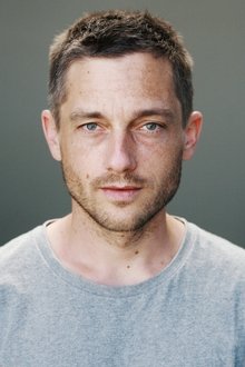Photo of Volker Bruch