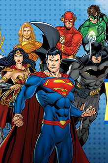 DC Team France