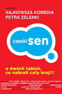 Czeski sen