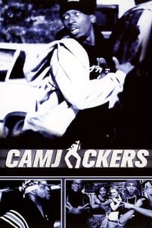 Poster do filme Camjackers