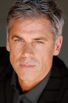 Photo of Peter Mochrie
