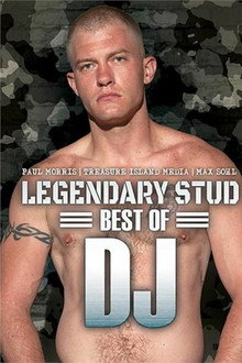 Legendary Stud: The Best Of DJ