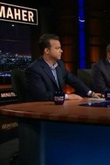 Real Time with Bill Maher season 11 episode 13
