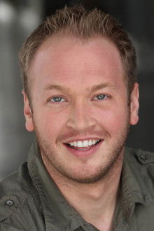 Photo of B. Todd Johnston