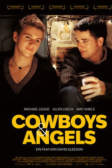 Cowboys & Angels