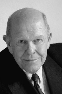 Photo of Peter Cartwright