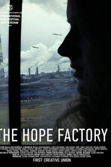 Poster do filme The Hope Factory