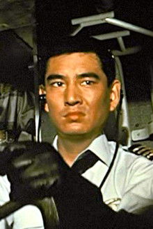 高度7000米　恐怖の四時間