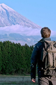 Cinematic Journey