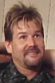 Todd Alexander