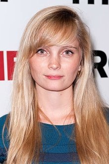 Photo of Halley Wegryn Gross