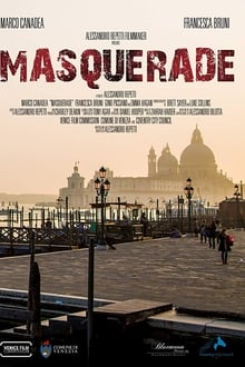 Poster do filme Masquerade