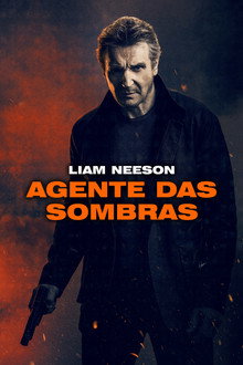 Agente das Sombras