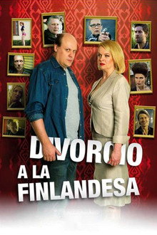 Divorcio a la finlandesa