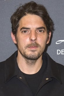 Foto de perfil de Damien Bonnard
